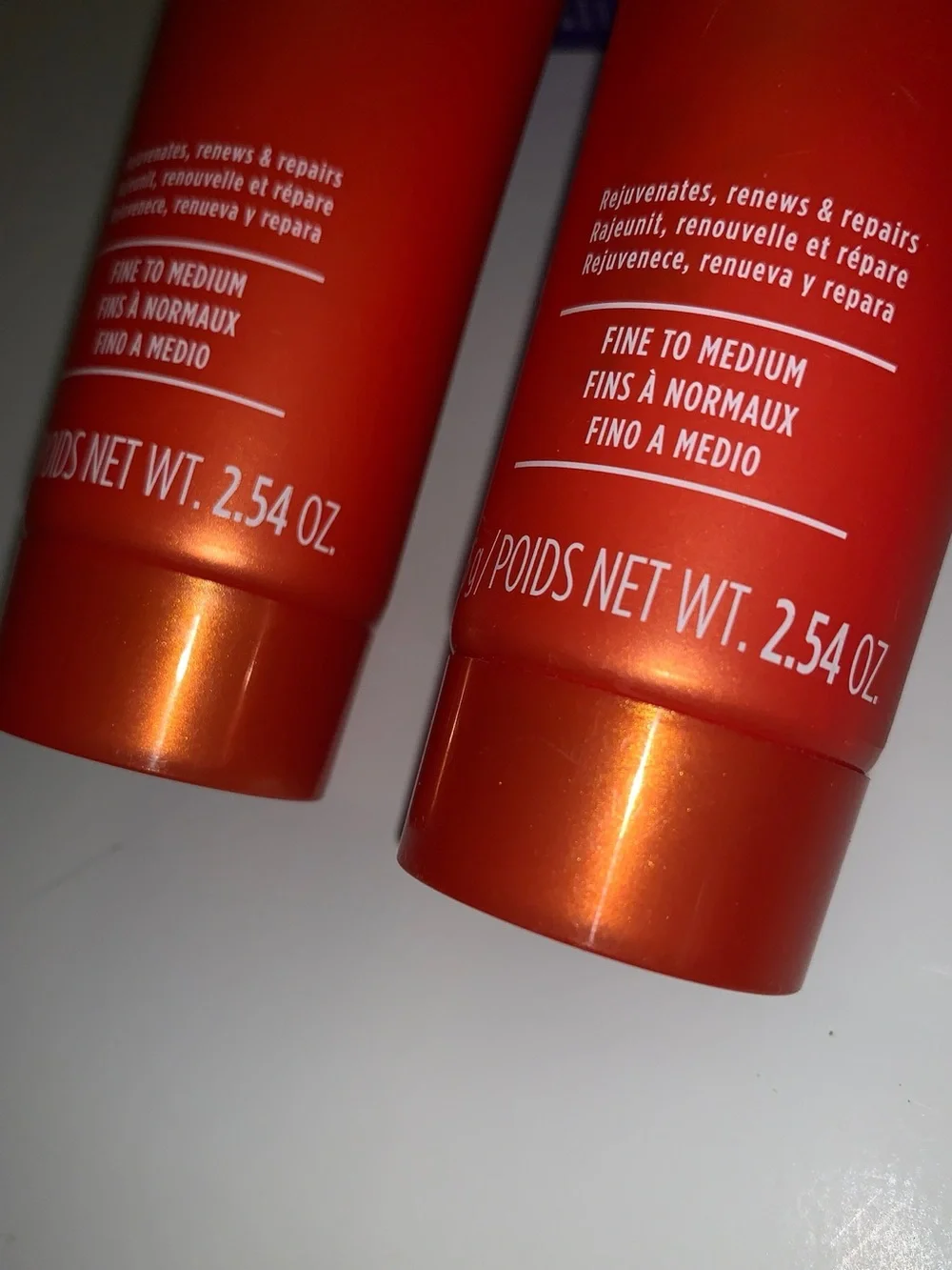 2 x Obliphica Professional Seaberry Hair Mask Deep Conditioning Hydrating 2.64oz